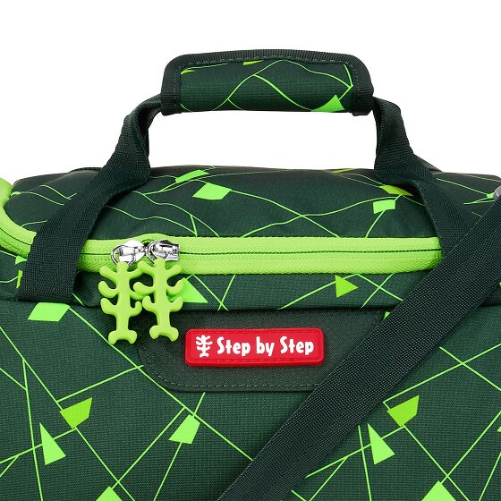 Step by Step Torba sportowa 36 cm