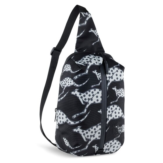 Chiemsee Jump N Fly Torba na ramię 22 cm