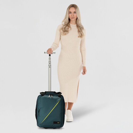 American Tourister Plecak Take2Cabin 40 cm