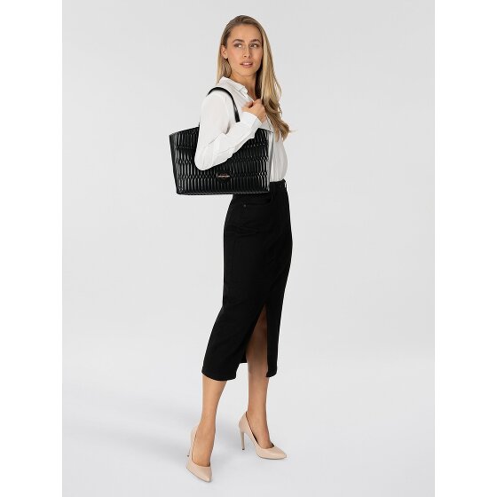 Love Moschino Bubbly Love Shopper Bag 38 cm