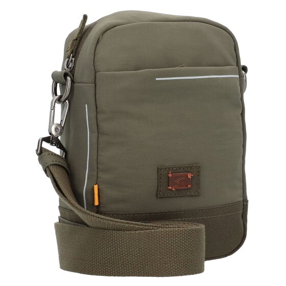 camel active City Torba na ramię 14 cm