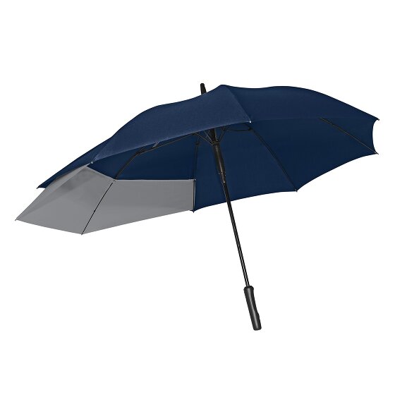 Doppler Parasol z długą laską Fiber 80 cm