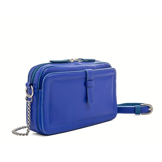 Mywalit Torba na ramię skórzana 19 cm