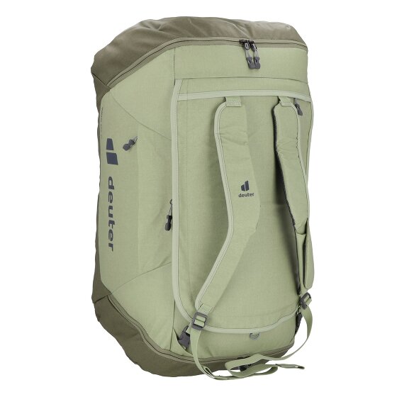 Deuter Duffel Pro 90 Torba podróżna Weekender 80 cm