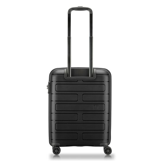 MODO by Roncato Supernova 2.0 4 kółka Zestaw walizek 3-części