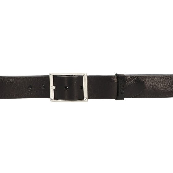 Joop! Jeans Skórzany pasek casual