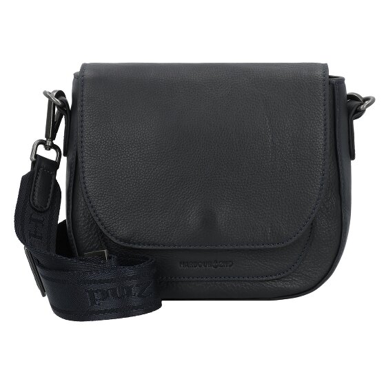 Harbour 2nd Just Pure Narin Torba na ramię Skórzany 24 cm