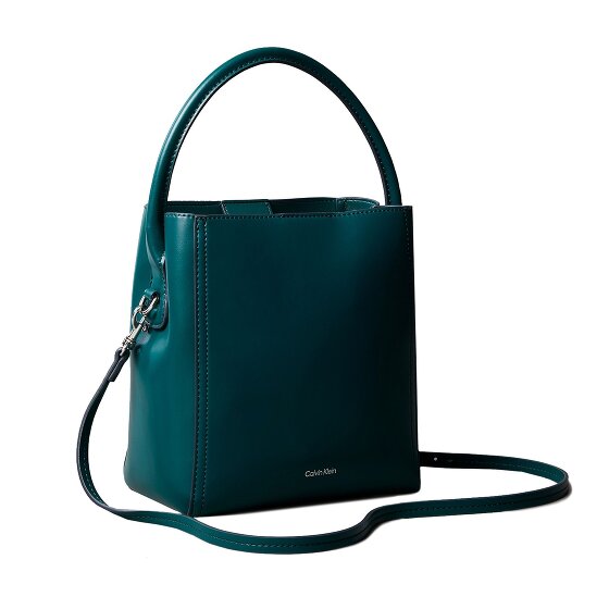 Calvin Klein CK Bucket Shopper Bag 21 cm