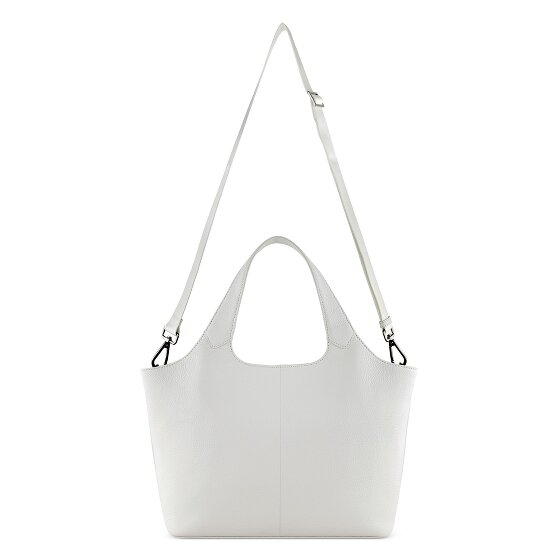 bugatti Elsa Shopper Bag M Skórzany 42 cm