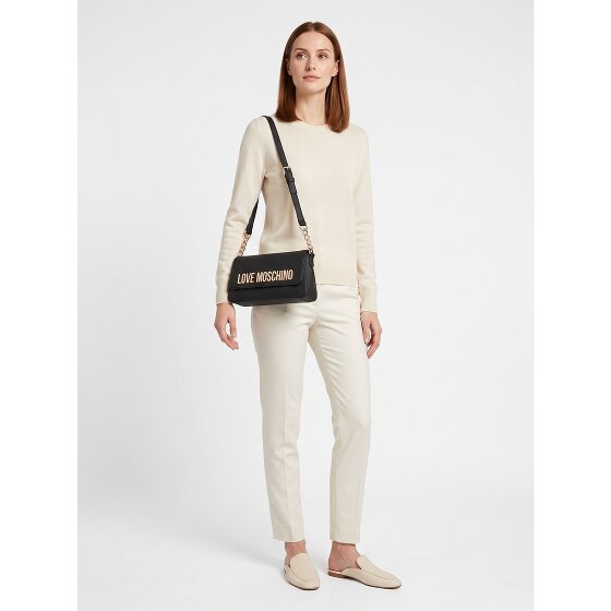 Love Moschino Torba na ramię 28.5 cm
