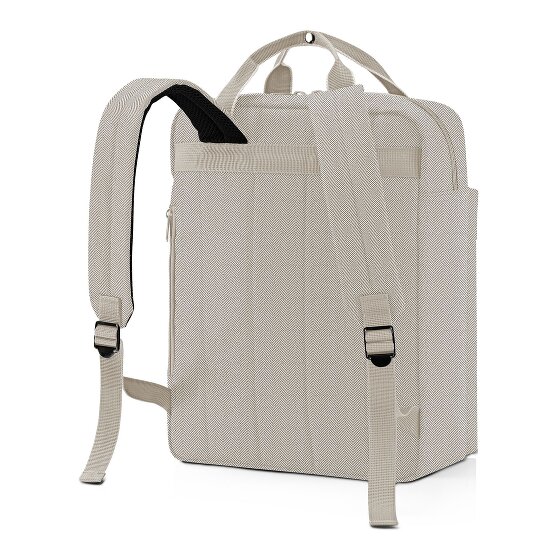 reisenthel Travelling Plecak 39 cm Komora na laptopa