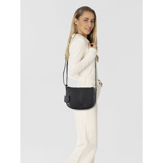 Burkely Soft Skylar Torba na ramię Skórzany 21 cm