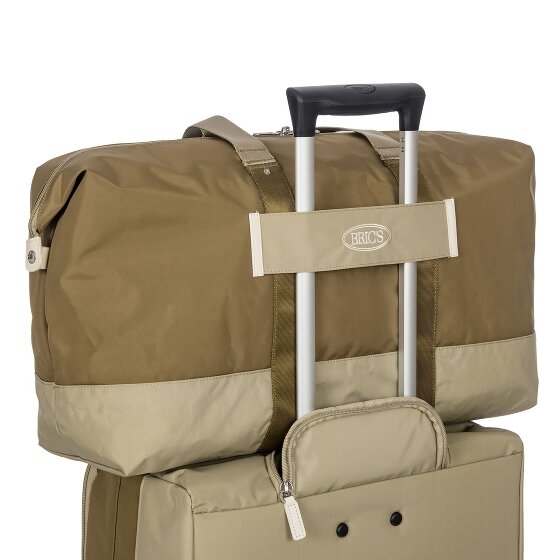 Bric's Bric's x Replay Torba podróżna Weekender 55 cm