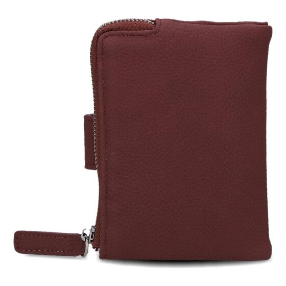 Zwei Mademoiselle Portfel 10 cm