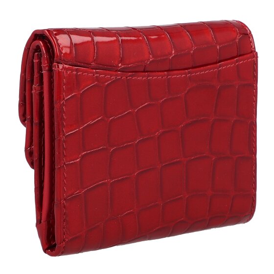 Braun Büffel Skórzany portfel Verona 10 cm