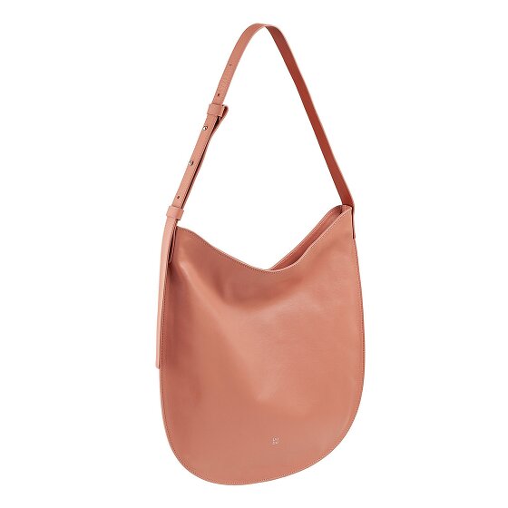 DuDu Sylvie Torba na ramię Skóra 36.5 cm