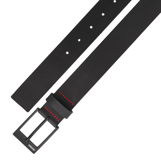 Hugo Gaben Pas Skórzany