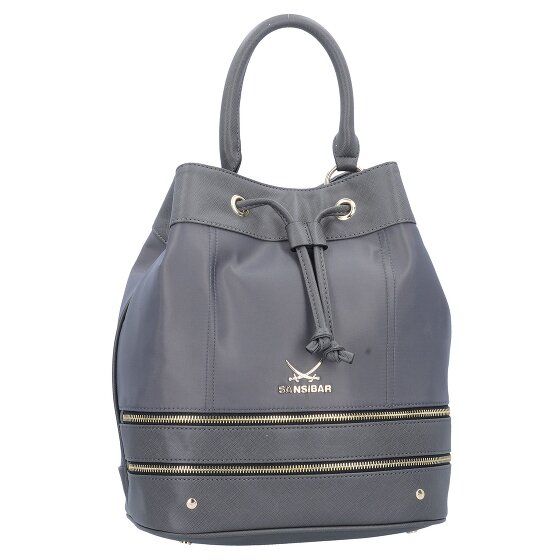 Sansibar Plecak miejski 32 cm