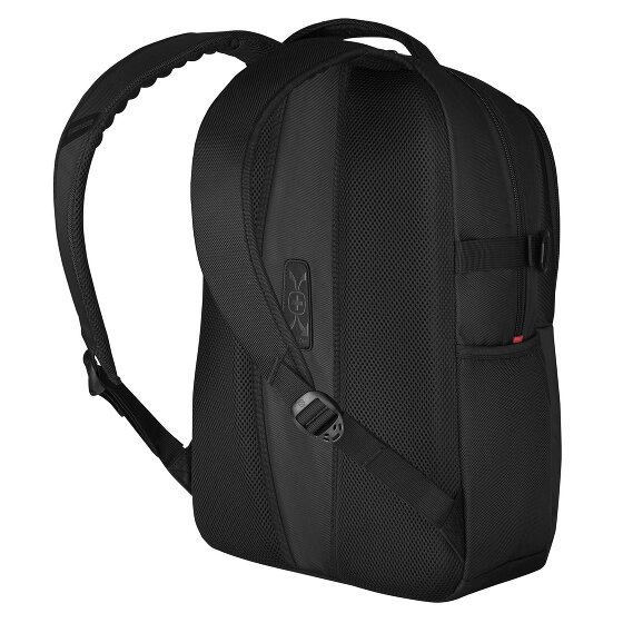 Wenger XE Ryde Plecak biznesowy 47 cm Komora na laptopa
