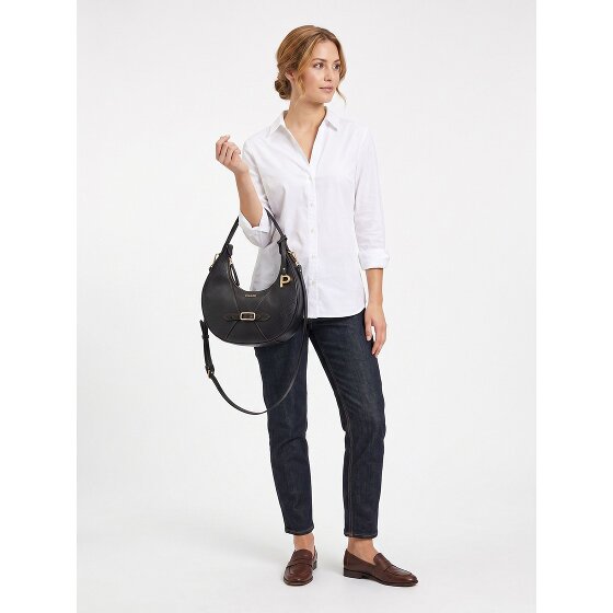 Picard buckle up Torba na ramię Skóra 23 cm