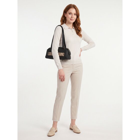 Love Moschino Torba na ramię 27 cm