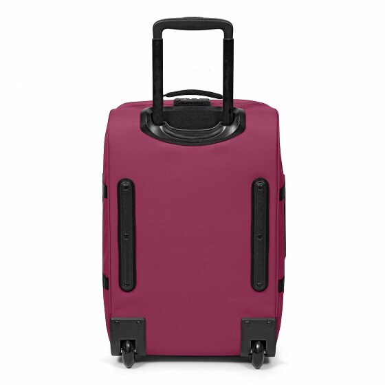 Eastpak Tranverz 2 kółka Walizka kabinowy 51 cm