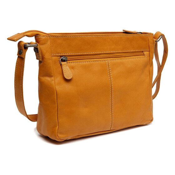 The Chesterfield Brand Weimar Torba na ramię Skórzany 24 cm