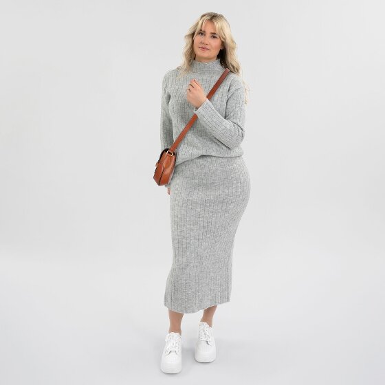 The Bridge Bettina Torba na ramię skórzana 22 cm