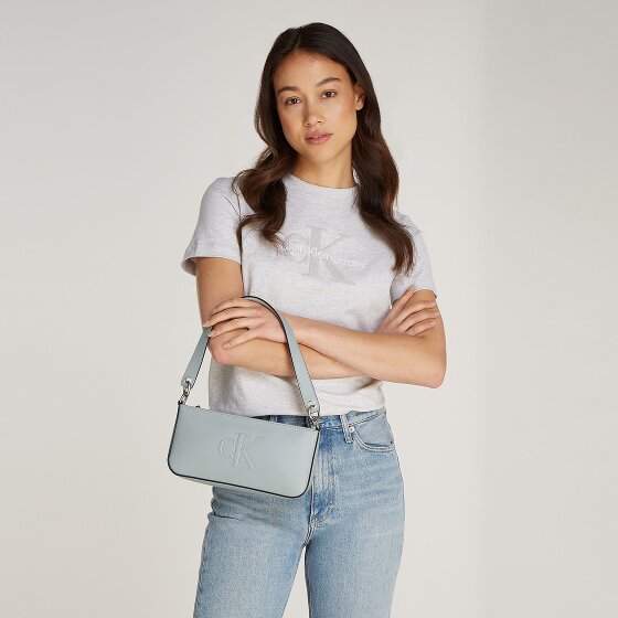 Calvin Klein Jeans Sculpted Deboss Torba na ramię 25 cm