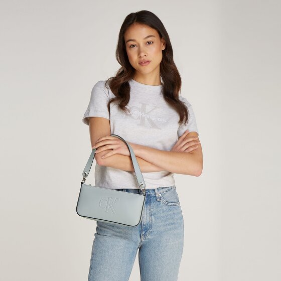 Calvin Klein Jeans Sculpted Deboss Torba na ramię 25 cm