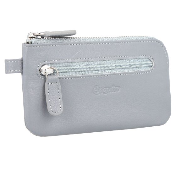 Esquire Viktoria Etui na klucze skórzane 12 cm