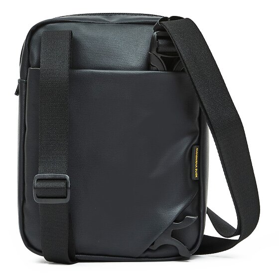 Mandarina Duck Eco Coated Torba na ramię 15 cm