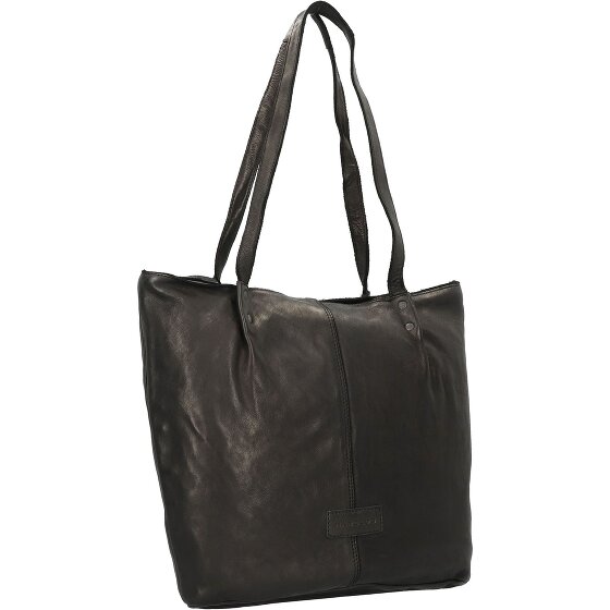 Harold's Submarine Shopper Bag Skóra 39 cm