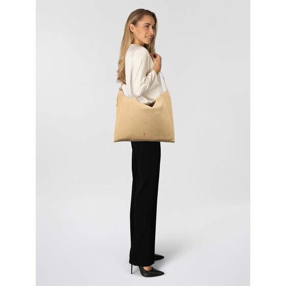 POLO RALPH LAUREN Polo Play Torba na ramię Skórzany 33 cm