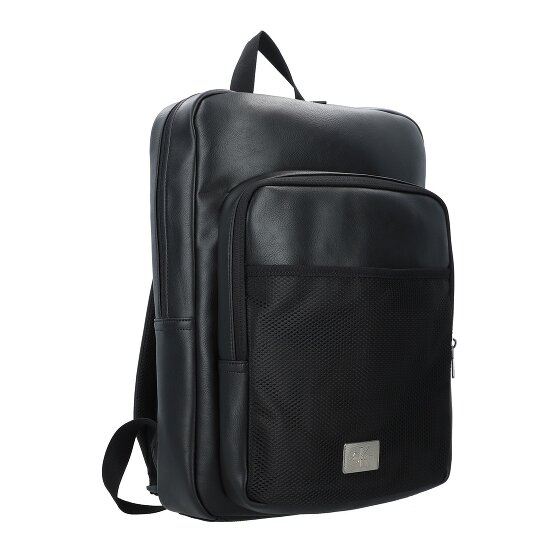 Calvin Klein Jeans Tagged Plecak 41 cm Komora na laptopa