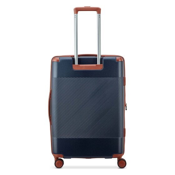 MODO by Roncato Charm 2.0 4 kółka Walizka 67 cm z plisą rozprężną