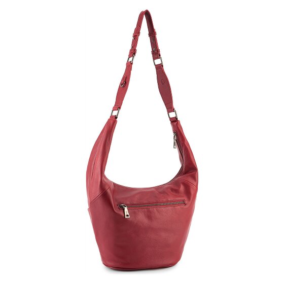 FredsBruder Already Yours Torba na ramię Skóra 45 cm