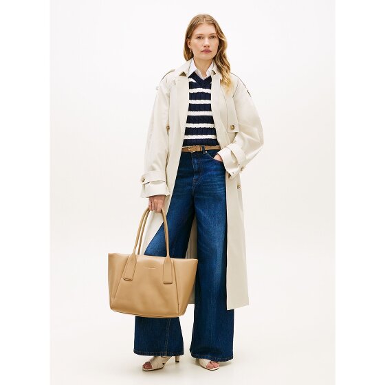 Tommy Hilfiger TH Essential Shopper Bag 44 cm