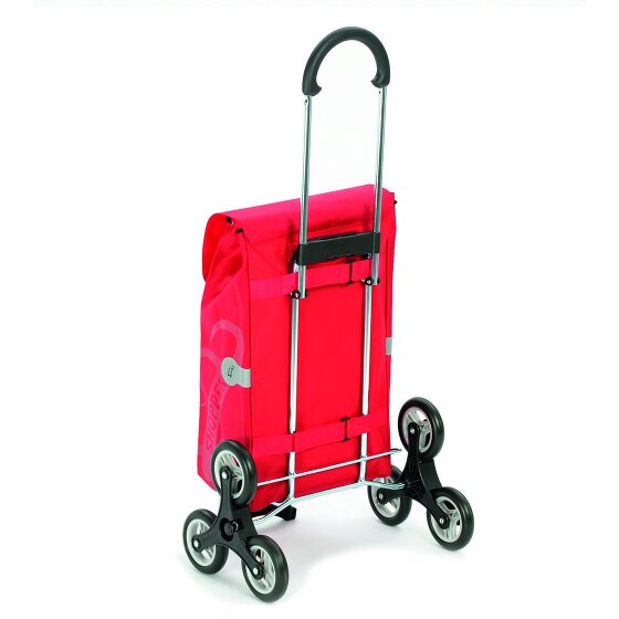 Andersen Shopper Scala Shopper Stair Climber Hera wózek sklepowy 56 cm