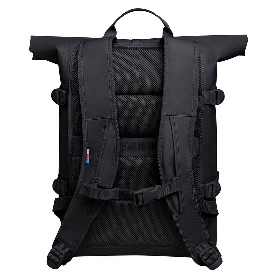 GOT BAG Rolltop 2.0 Plecak 43 cm Komora na laptopa