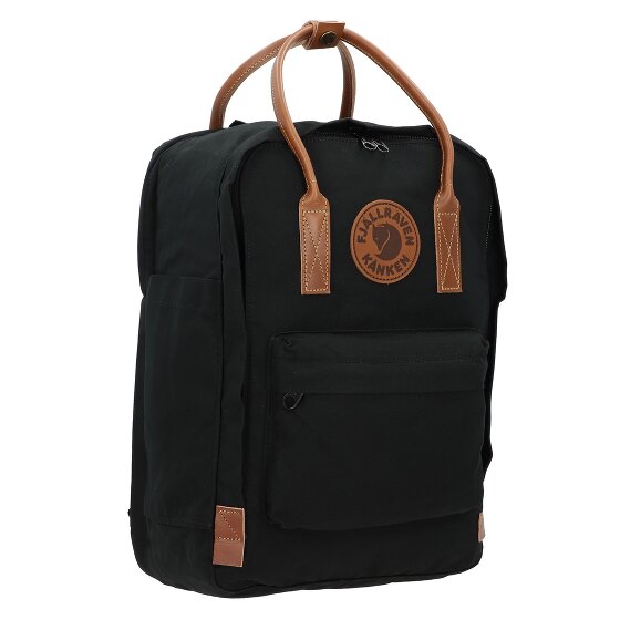 Fjällräven Kanken No. 2 Plecak 40 cm Komora na laptopa