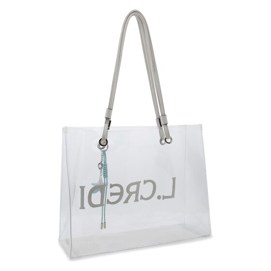 L.Credi Reja Shopper Bag 37 cm