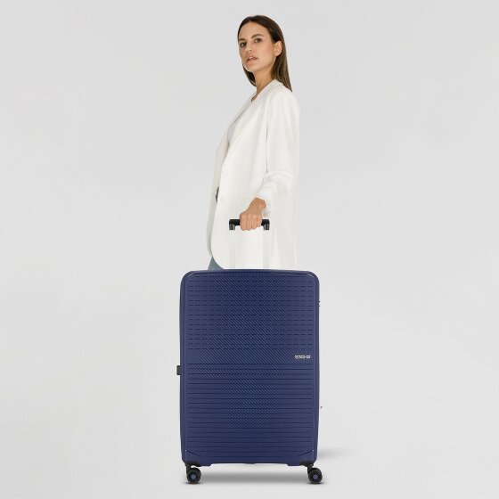 American Tourister Summer Hit 4 kółka Walizka 76 cm