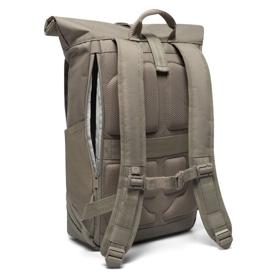 Johnny Urban Eco Series Allen Medium Plecak 40.5 cm Komora na laptopa