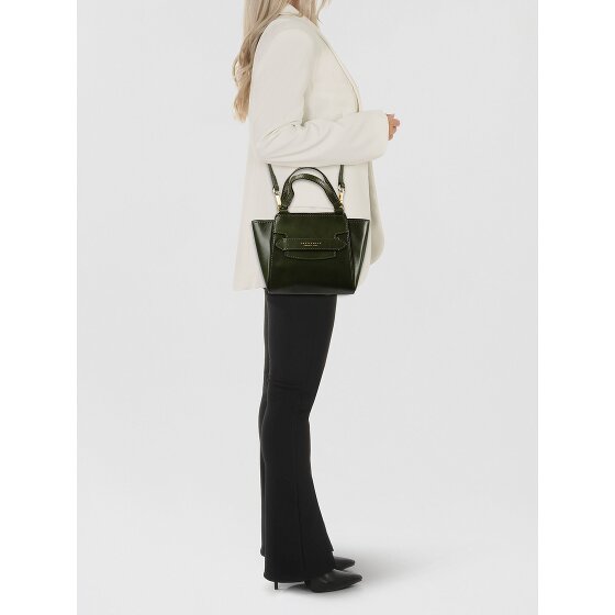The Bridge Lucrezia Shopper Bag Skóra 18 cm