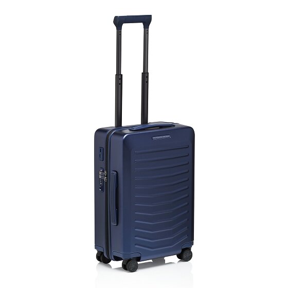 Porsche Design Roadster 4 kółka Walizka kabinowy 55 cm