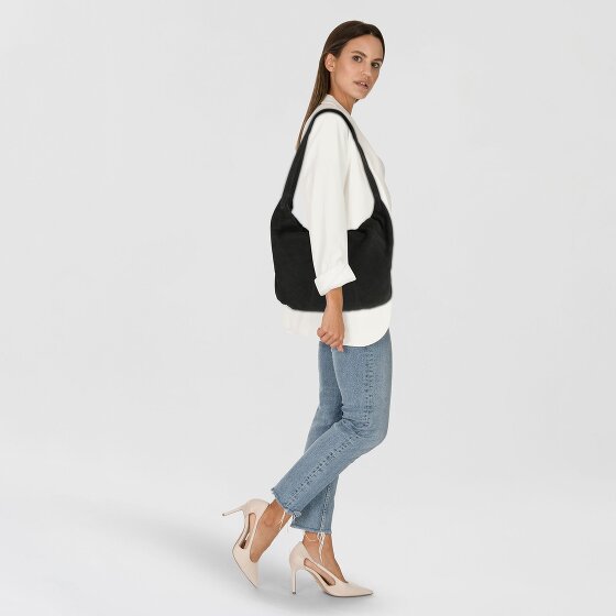 aunts & uncles Ginseng Torba na ramię Skórzany 31 cm