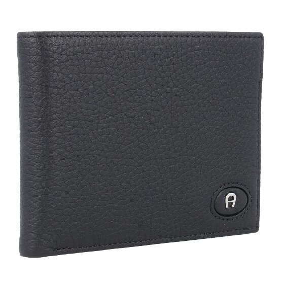 AIGNER Northern Light Leather Wallet 12 cm