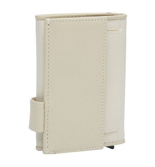 The Chesterfield Brand Sabana Portfel Ochrona RFID Skórzany 7.5 cm