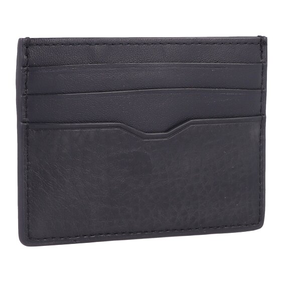Tommy Hilfiger TH Central Etui na karty kredytowe Skórzany 10.5 cm